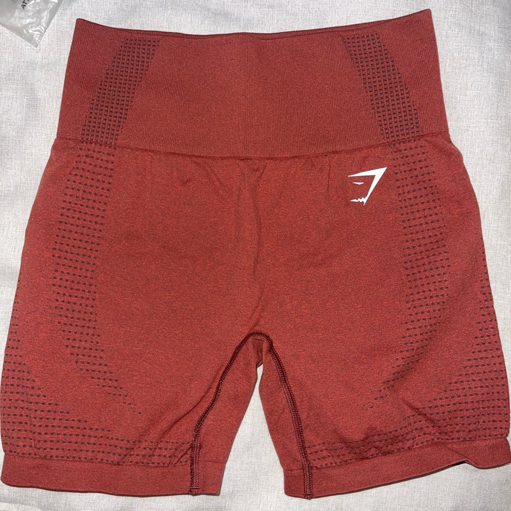 Gymshark vital seamless 2.0 shorts - Small